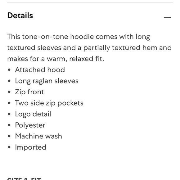 Spyder Constant gray jacket, full zip Women’s size medium - Picture 12 of 14